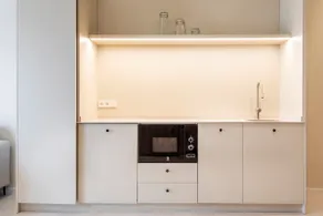 Apartamentos de Cañada Properties, Apartment with. - Image 4