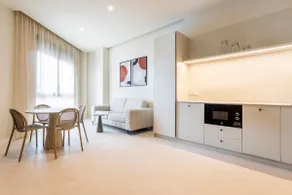 Apartamentos de Cañada Properties, Apartment with. - Image 2