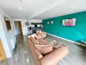 Hunters Lodge, countryside modern retreat - Image 3