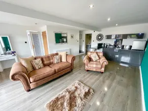 Hunters Lodge, countryside modern retreat - Image 2