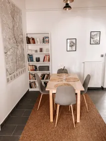 Owl Apartment - Image 4