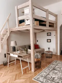 Owl Apartment - Image 3