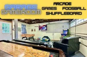 5 Mins To Hershey Park! Firepit, Gameroom & Yard! - Image 2