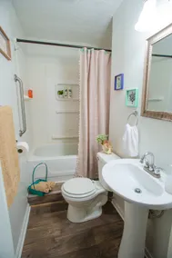 Oasis’s apartments 2 - Image 5