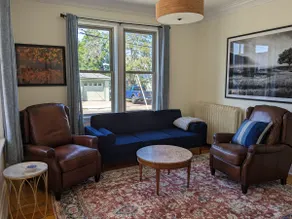 Kaye Cottage, great location, close to NMU - Image 5