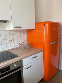 2 rooms in the Belgian Quarter - Image 3