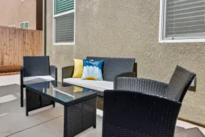 3b/2.5 ba | Open & Bright | Near UC Merced | Games - Image 5
