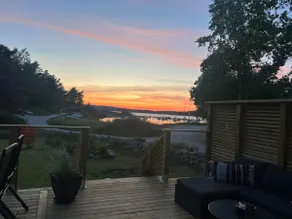 Cabin by the sea - 40 meters from the water - Image 2