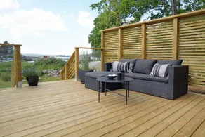 Cabin by the sea - 40 meters from the water - Image 5