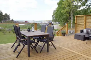 Cabin by the sea - 40 meters from the water - Image 3