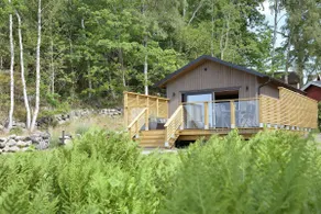 Cabin by the sea - 40 meters from the water - Image 4