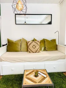 Vacation home Darosa mountain view - Image 2
