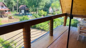 Tokaj Tisza party Ronk Haz - Image 2