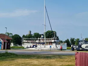 Cabin 50 m from the Göta Canal - Image 5