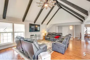 The KC Chalet - Image 2
