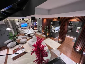 280 m penthouse prime location 3 big bed rooms - Image 2