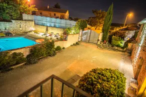 Sublime accommodation in a farmhouse with whirlpool. - Image 3
