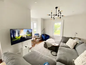 Conrad House - A Lunenburg Waterfront Retreat! - Image 4