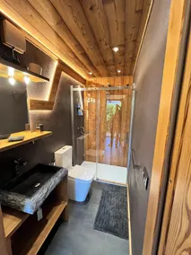 Cozy, comfortable and warm independent suite - Image 4