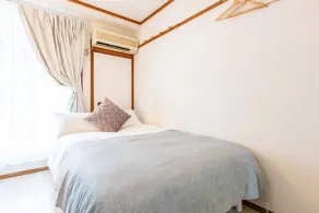 Nozomi's apartment, double bed apartment 102 - Image 5