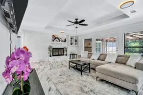 Spacious 1 Story Home: Game Room, Grill, Patio - Image 2