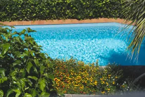 Secluded villa with pool & sea views near Chania - Image 2