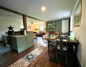 Covered Bridge Cottage - Image 3