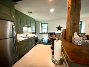 Covered Bridge Cottage - Image 4