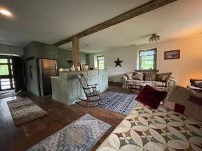 Covered Bridge Cottage - Image 5