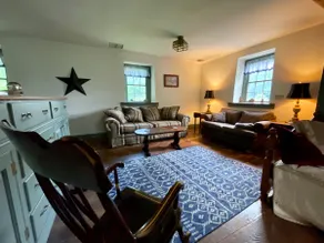 Covered Bridge Cottage - Image 2