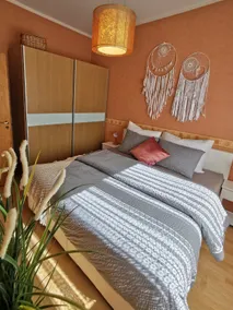 Flip-Flops Jurmala with Sauna Hause and Parking - Image 4