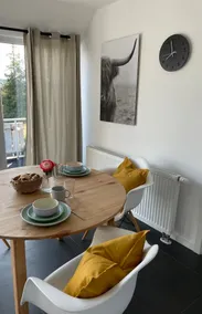 High-quality apartment + Netflix in Haiger Allendorf - Image 2