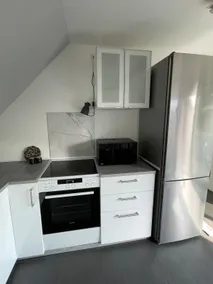 High-quality apartment + Netflix in Haiger Allendorf - Image 5