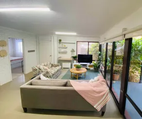 Sunseeker Escape, Practically Beach Front! - Image 3