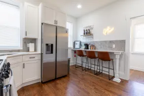 New Modern 3 Bdrm by Airport NJPAC American Dream - Image 4