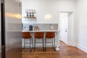 New Modern 3 Bdrm by Airport NJPAC American Dream - Image 5