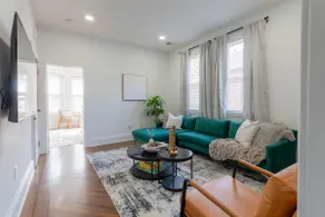 New Modern 3 Bdrm by Airport NJPAC American Dream - Image 2