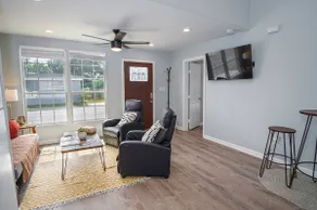 Downtown Delight: 3BR/2BA Jewel Near Riverwalk - Image 5