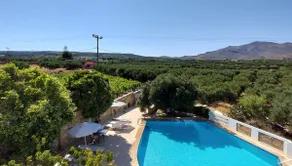 3 bedroom apartment, 1st floor, pool, view - Image 5