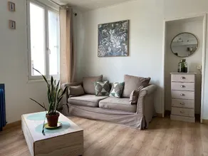 F3 apartment near the city center - Image 2