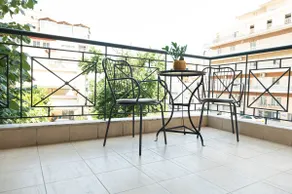 Stylish Apartment in Xanthi - Meno Homes 5 - Image 4