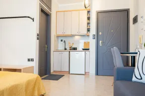 Stylish Apartment in Xanthi - Meno Homes 5 - Image 3