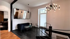 Historical Luxury Homes - Luxus Familien Suite - Image 4