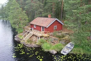 The Hunting Cabin - Image 2