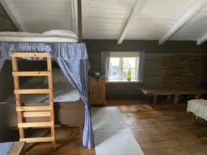 The Hunting Cabin - Image 3