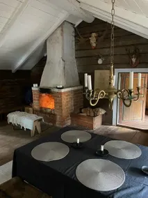 The Hunting Cabin - Image 5