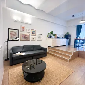Aumetz square apartment - Image 5