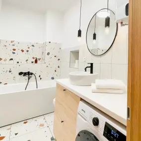 Aumetz square apartment - Image 4