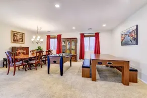 Hot tub, pool, home theater & games! - Image 3