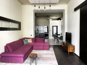 Deluxe Cosmopolitan Apartment Budapest with Free Parking - Image 2